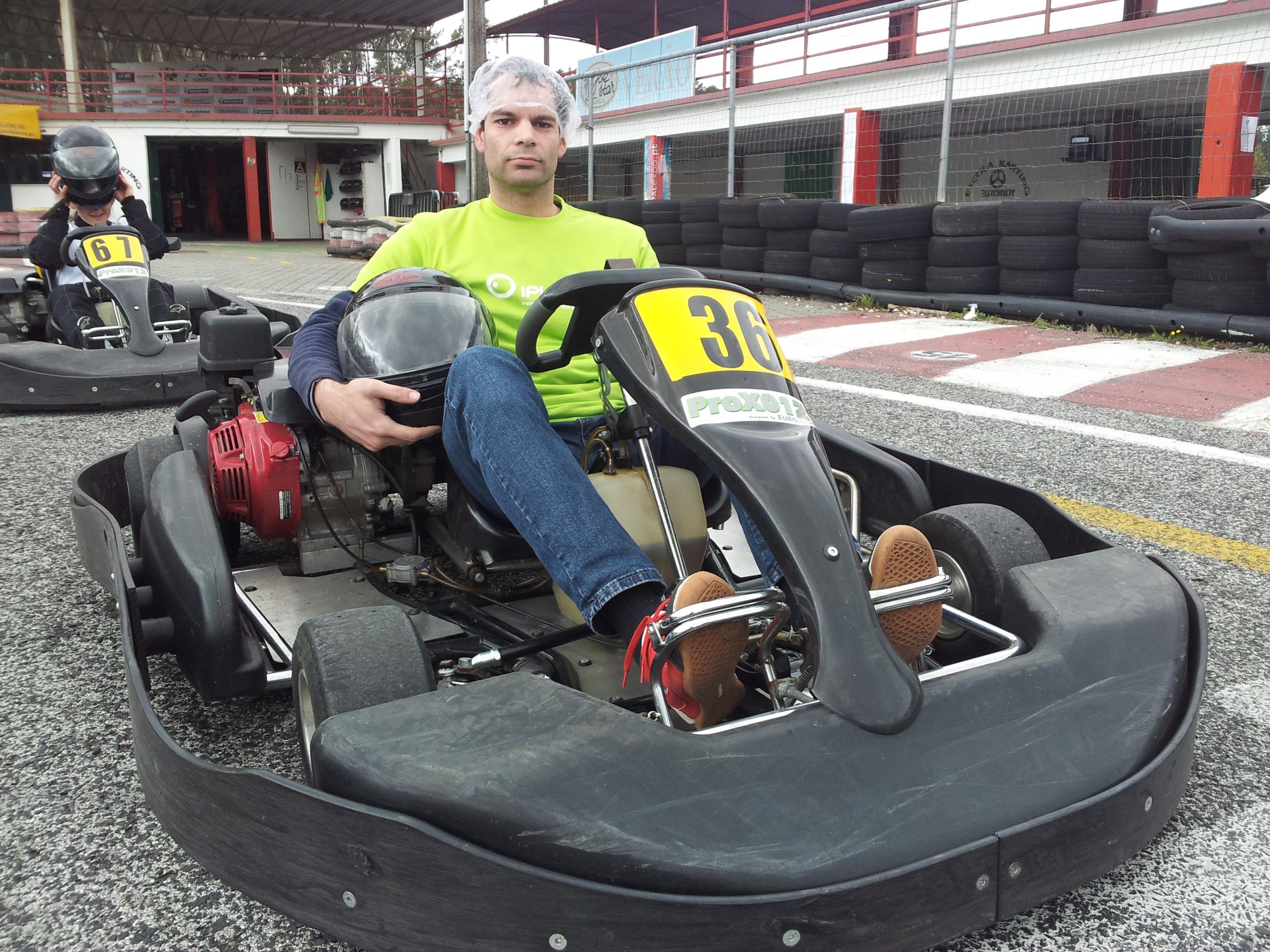 IV Troféu de Karting do IPLeiria16